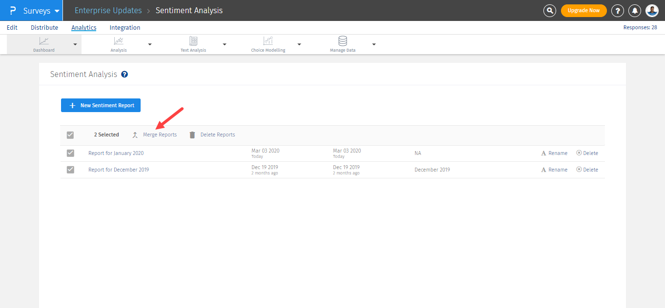 Survey Software Help Image
