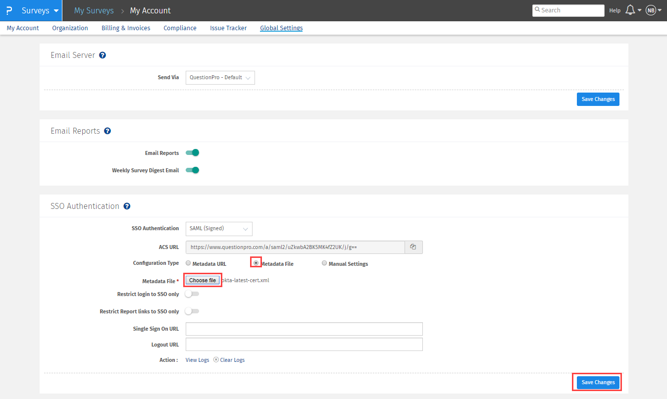 Survey Software Help Image
